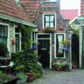 Ferienwohnung auf Texel