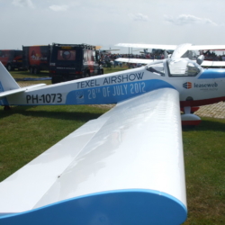 Ferienwohnung auf Texel