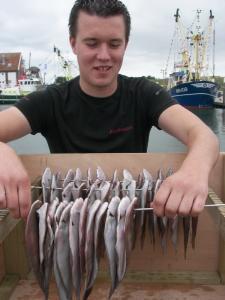 Ferienwohnung auf Texel