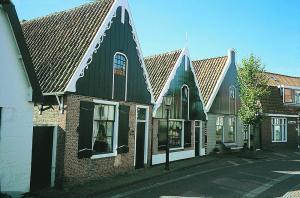 Ferienwohnung auf Texel