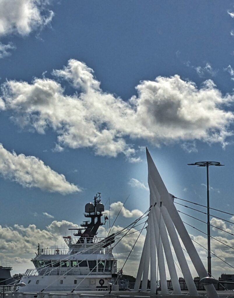 Ferienwohnung auf Texel